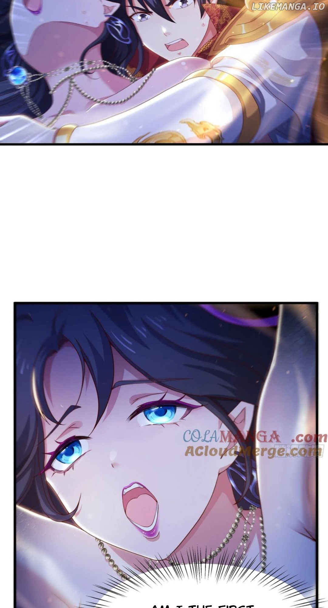 Rebirth of King Zhou: Not Being the Ultimate Villain Chapter 99 - page 45